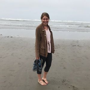 Meet your Posher, Taylor